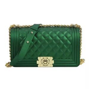 Padded like handbag